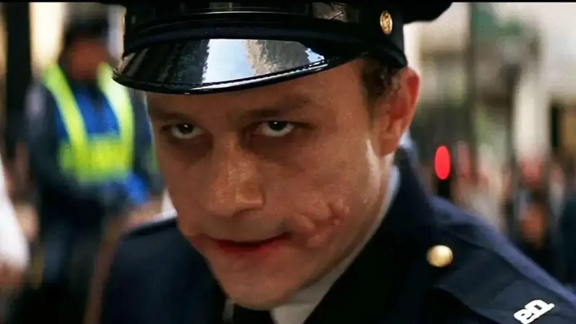 Batman - O papel que desafiou e redefiniu os limites da atuação em cinema