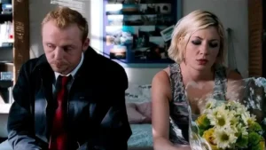 Todo Mundo Quase Morto - O que teria acontecido se a comédia de zumbis tivesse um elenco diferente?