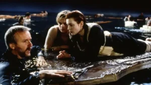 Titanic - O reencontro inesperado dos astros de um dos filmes mais icônicos da história