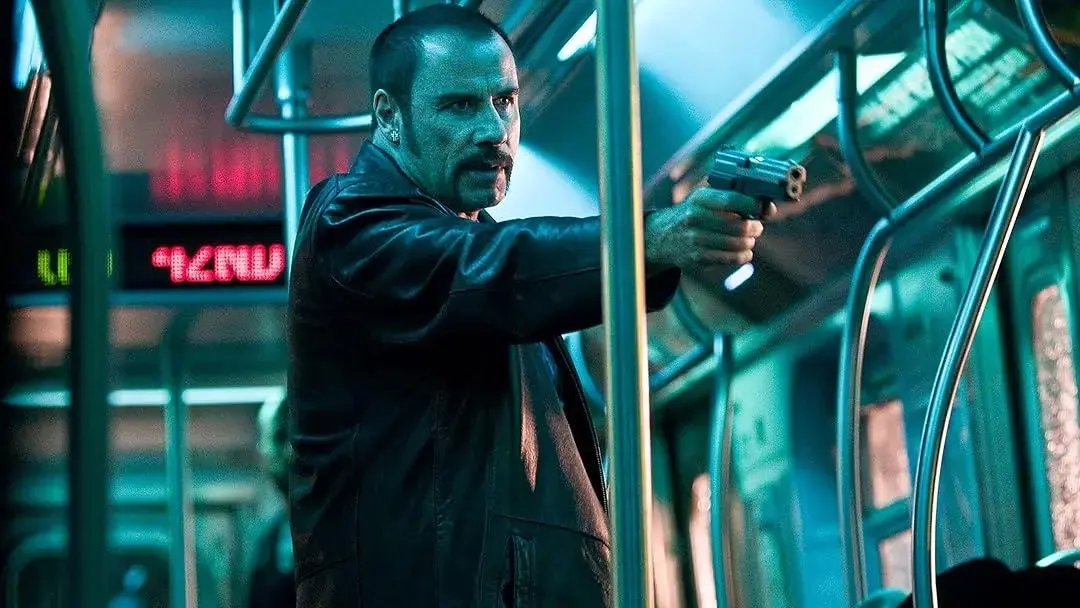 O Sequestro do Metrô 1 2 3 - Um jogo de gato e rato no submundo de Nova York