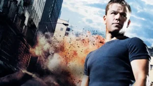 O Ultimato Bourne - O ator que falou sobre qualidade e pressão na indústria cinematográfica