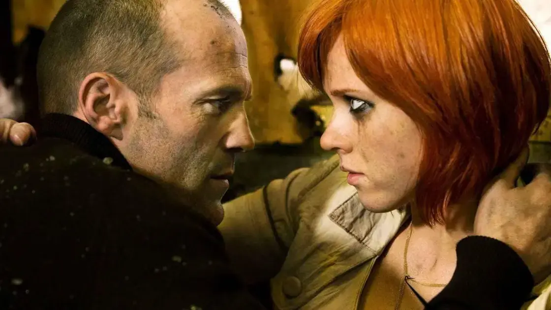 Carga Explosiva 3 - Os bastidores ocultos e as tensões de um blockbuster que fez história no cinema de ação