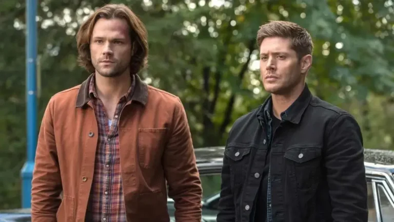 Supernatural - Os segredos não revelados de uma das séries mais icônicas da TV