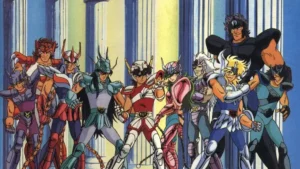 Cavaleiros do Zodíaco - Os segredos ocultos da saga que sempre surpreende os fãs