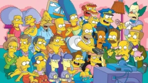 Os Simpsons - Um pacto silencioso que mantém Homer empregado