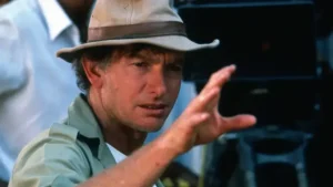 Peter Weir - O misterioso silêncio do cineasta que marcou gerações