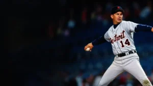 Por Amor - Quando a paixão e o beisebol se encontram em um conto inesquecível