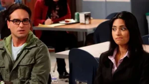 The Big Bang Theory - Por que os romances inesperados nem sempre agradam aos fãs de séries de comédia