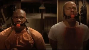 Pulp Fiction - Revoluções narrativas e performances marcantes