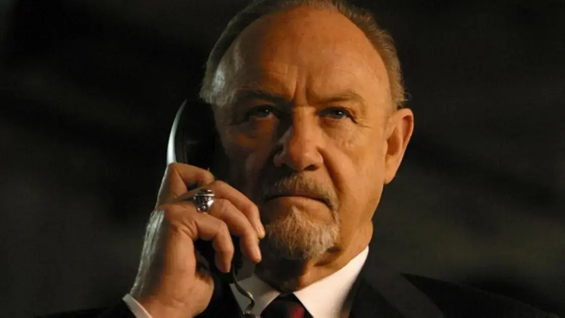 Uma Eleição Muito Atrapalhada - Quando a grandeza se despede em comédia: a última atuação de um ícone