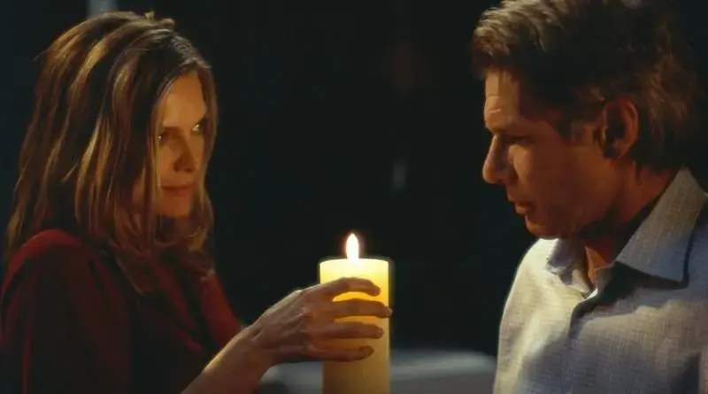 Revelação - Um thriller fantástico que mistura mistério e o impacto do melhor do suspense