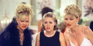 Sabrina Aprendiz de Feiticeira - Uma jornada mágica repleta de risos