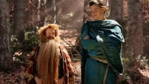 Senhor dos Anéis - Uma decisão que poderia ter mudado o rumo do cinema