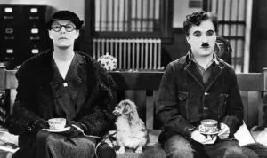 Tempos Modernos - Uma jornada de superação