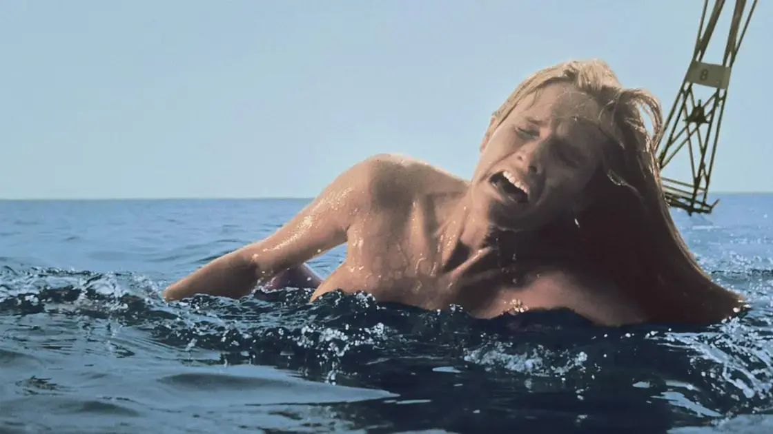 Tubarão - Uma obra-prima do cinema