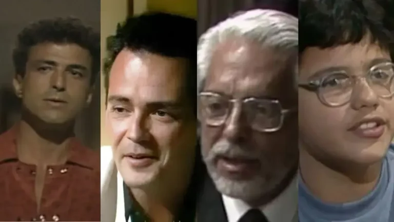 Vale Tudo - Um desfecho inesperado: mistérios e revelações de um clássico da televisão brasileira