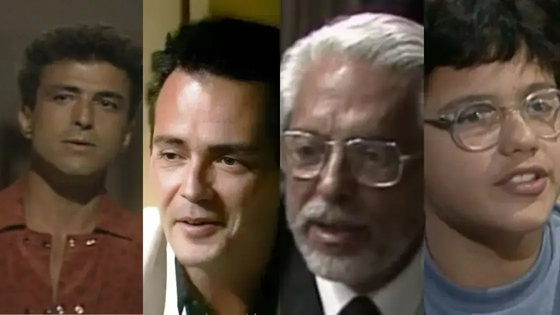 Vale Tudo - Um desfecho inesperado: mistérios e revelações de um clássico da televisão brasileira