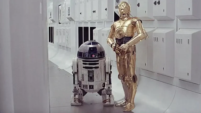 Star Wars - Um detalhe furtivo em um universo distante que pode ter passado desapercebido por fãs