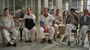 Um Estranho no Ninho - Um tributo a um clássico atemporal