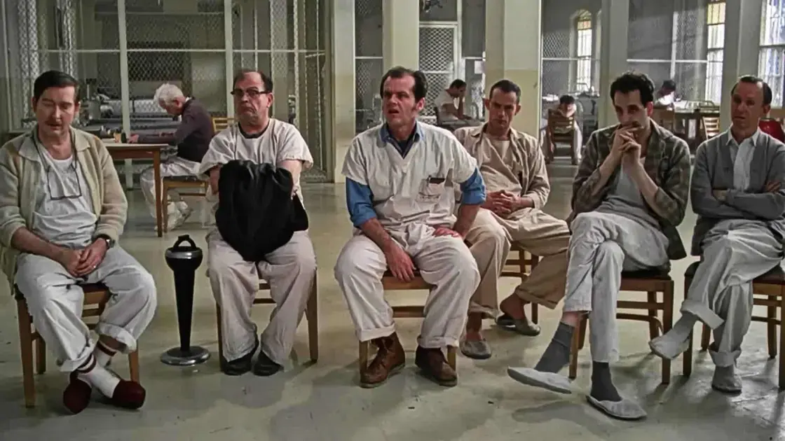 Um Estranho no Ninho - Um tributo a um clássico atemporal