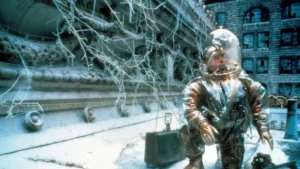 Os 12 Macacos - Um jogo de mente: o labirinto do tempo e as verdades do futuro na ficção científica