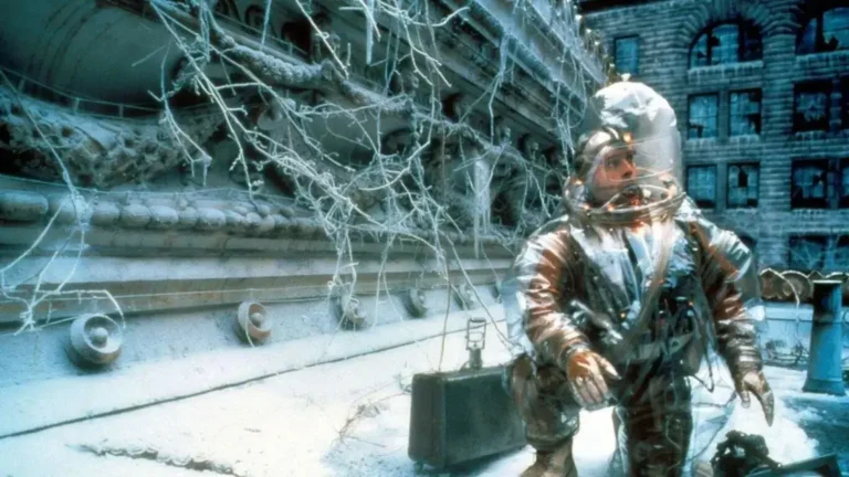 Os 12 Macacos - Um jogo de mente: o labirinto do tempo e as verdades do futuro na ficção científica