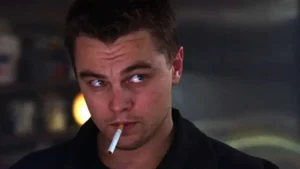 Os Infiltrados - Um mergulho profundo em um thriller envolvente que revela o lado sombrio da lealdade