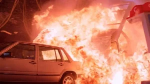 Missão Impossível 2 - Um thriller que dividiu opiniões: a ação explosiva que cativou o público em 2000