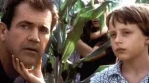 Sinais - Uma jornada emocional entre o luto e a descoberta espiritual que transcende a ficção científica