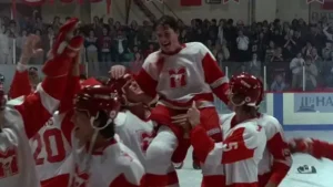 Veia de Campeão - A inesperada trajetória de um jogador que virou astro do cinema