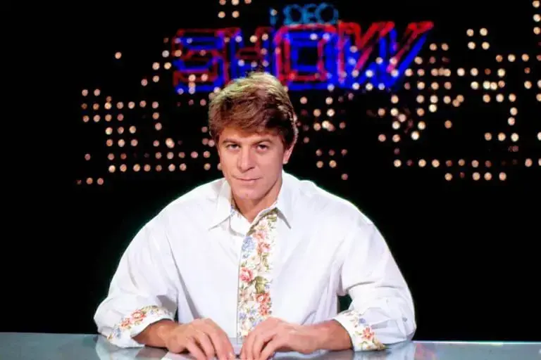 Vídeo Show - De ícone da tarde a história encerrada