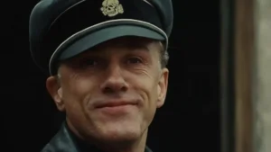 Bastardos Inglórios - A cena que revela a verdadeira maldade de um dos maiores vilões do cinema contemporâneo