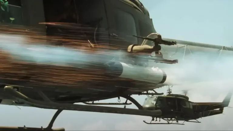 Apocalypse Now - A jornada insana de um capitão em busca da verdade em meio à guerra e loucura