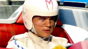 Speed Racer - A ousadia nas pistas de corrida que desafiou as normas cinematográficas