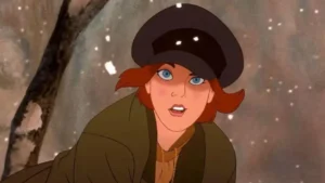 Anastasia - A surpreendente história de uma princesa e o legado de um filme que encantou gerações