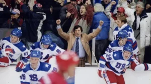 Desafio no Gelo - A jornada intensa de um técnico que desafiou os limites do hóquei