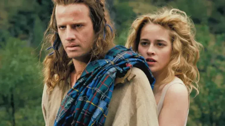 Highlander - A tragédia de um guerreiro imortal