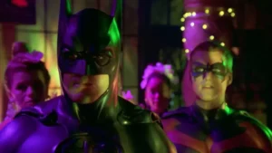 Batman & Robin - O filme que radicalmente transformou a era dos super-heróis e sua imagem na cultura pop