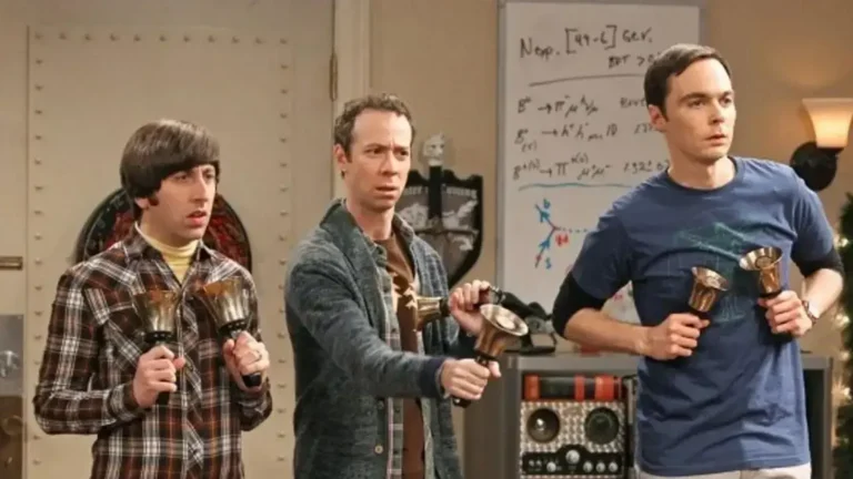 The Big Bang Theory - O mistério em torno de um personagem adorado e o que isso significa para os fãs