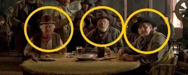 De Volta para o Futuro - Três faroestes e uma viagem no tempo: as surpresas que você perdeu em Hill Valley