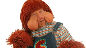 Fofão - O alienígena encantador que deixou sua marca na história da TV brasileira