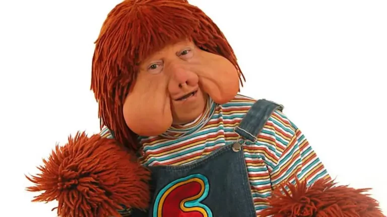 Fofão - O alienígena encantador que deixou sua marca na história da TV brasileira