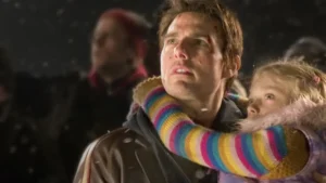 Guerra dos Mundos - Uma jornada aterrorizante, paisagens devastadas e a luta pela sobrevivência