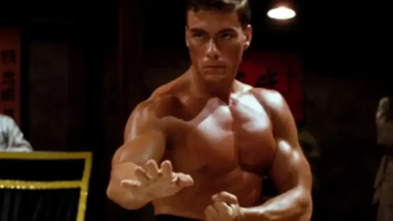 Jean-Claude Van Damme - A vulnerabilidade no cinema de ação que desafiou estereótipos