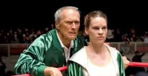 Menina de Ouro - Entre sonhos e tragédias