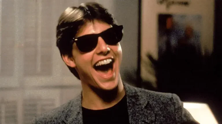 Negócio Arriscado - Amizades, desafios e a imagem monstruosa da fama