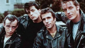 Os Lordes de Flatbus - Conflitos de bastidores com Sylvester Stallone e Richard Gere