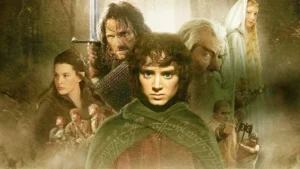 O Senhor dos Anéis - O reencontro de ícones da fantasia que todos esperávamos: um novo filme à vista