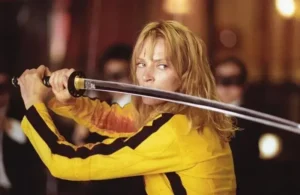 Kill Bill - A batalha entre crítica e criação: Quando a arte provoca polêmica no cinema
