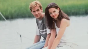 Dawson's Creek - A despedida emocionante que nos faz refletir sobre vínculos e companheirismo na vida